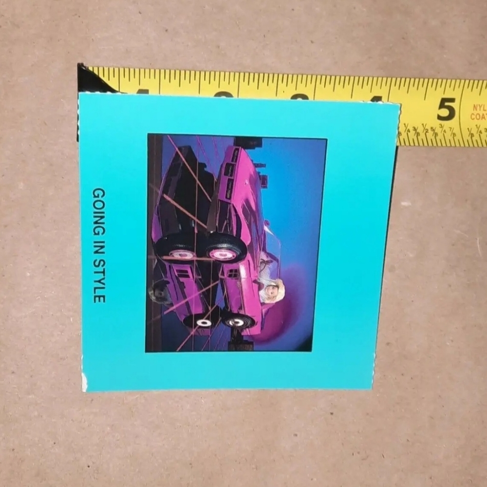 Vintage Barbie Card 1989 Barbie Just Us Girls Game Replacement Piece - Picture 6 of 6
